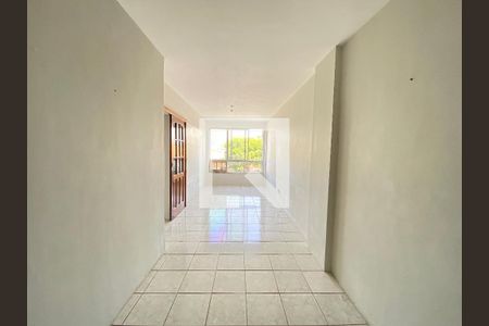 Sala de apartamento à venda com 2 quartos, 75m² em Maria da Graça, Rio de Janeiro