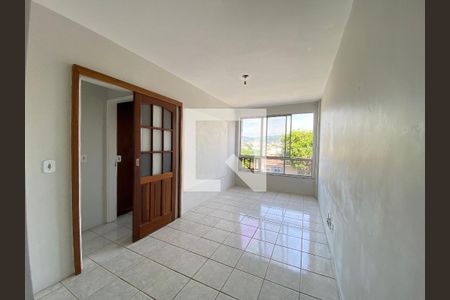 Sala de apartamento à venda com 2 quartos, 75m² em Maria da Graça, Rio de Janeiro