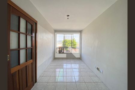 Sala de apartamento à venda com 2 quartos, 75m² em Maria da Graça, Rio de Janeiro