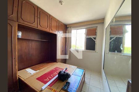 Quarto 1 de apartamento à venda com 2 quartos, 75m² em Maria da Graça, Rio de Janeiro