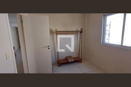 Quarto de apartamento para alugar com 2 quartos, 71m² em Bom Abrigo, Florianópolis