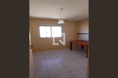 Quarto de apartamento para alugar com 2 quartos, 71m² em Bom Abrigo, Florianópolis