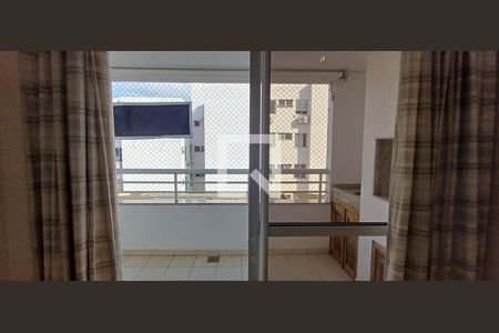 Sacada de apartamento para alugar com 2 quartos, 71m² em Bom Abrigo, Florianópolis