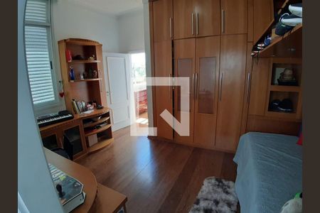 Foto 20 de casa de condomínio à venda com 5 quartos, 570m² em Loteamento Alphaville Campinas, Campinas