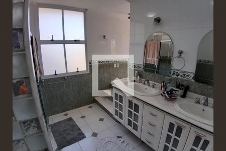 Foto 22 de casa de condomínio à venda com 5 quartos, 570m² em Loteamento Alphaville Campinas, Campinas