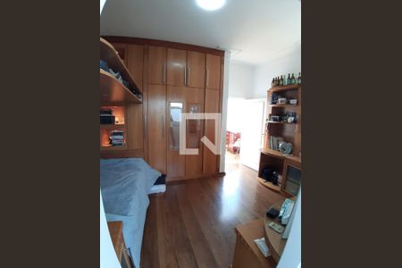 Foto 21 de casa de condomínio à venda com 5 quartos, 570m² em Loteamento Alphaville Campinas, Campinas