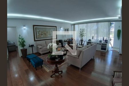 Foto 07 de casa de condomínio à venda com 5 quartos, 570m² em Loteamento Alphaville Campinas, Campinas