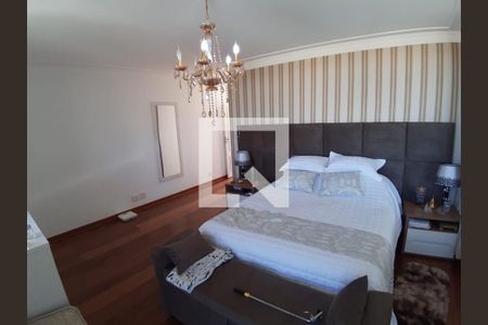 Foto 16 de casa de condomínio à venda com 5 quartos, 570m² em Loteamento Alphaville Campinas, Campinas