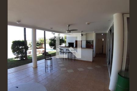 Foto 06 de casa de condomínio à venda com 5 quartos, 570m² em Loteamento Alphaville Campinas, Campinas