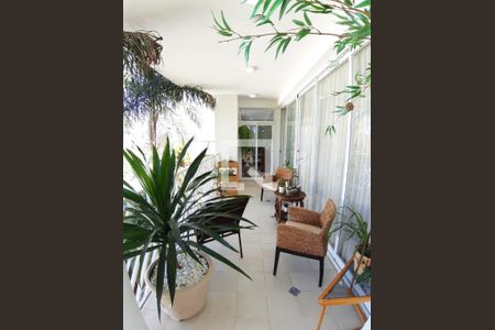 Foto 24 de casa de condomínio à venda com 5 quartos, 570m² em Loteamento Alphaville Campinas, Campinas