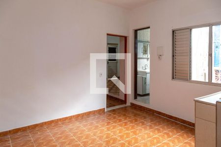 Casa 1 - Sala/Cozinha de casa à venda com 6 quartos, 350m² em Vila Maricy, Guarulhos