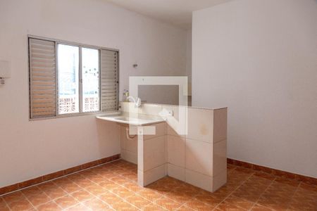 Casa 1 - Sala/Cozinha de casa à venda com 6 quartos, 350m² em Vila Maricy, Guarulhos
