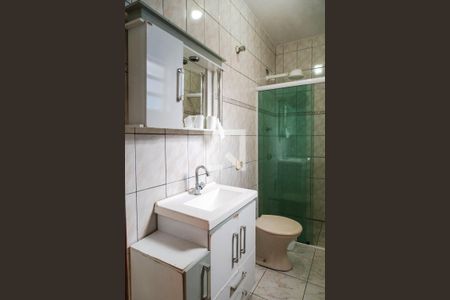 Casa 1 - Banheiro de casa à venda com 6 quartos, 350m² em Vila Maricy, Guarulhos