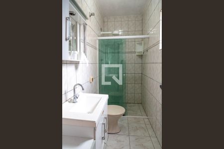 Casa 1 - Banheiro de casa à venda com 6 quartos, 350m² em Vila Maricy, Guarulhos