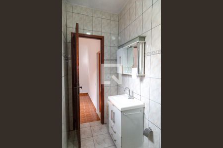 Casa 1 - Banheiro de casa à venda com 6 quartos, 350m² em Vila Maricy, Guarulhos