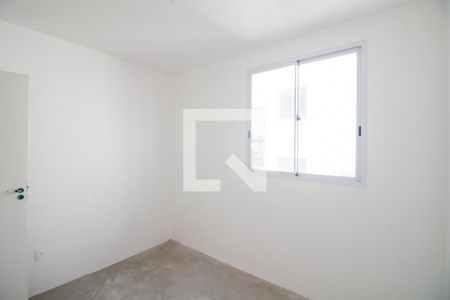 Quarto de apartamento à venda com 2 quartos, 44m² em Centro, Contagem