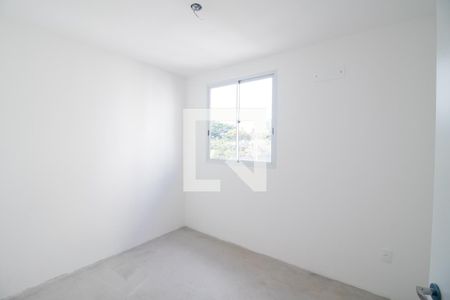 Quarto 1 de apartamento à venda com 2 quartos, 44m² em Centro, Contagem