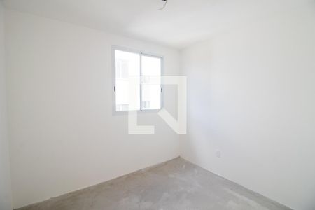 Quarto de apartamento à venda com 2 quartos, 44m² em Centro, Contagem