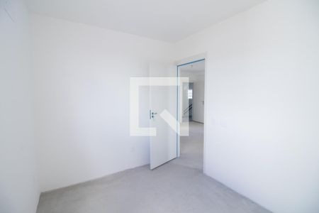 Quarto 1 de apartamento à venda com 2 quartos, 44m² em Centro, Contagem