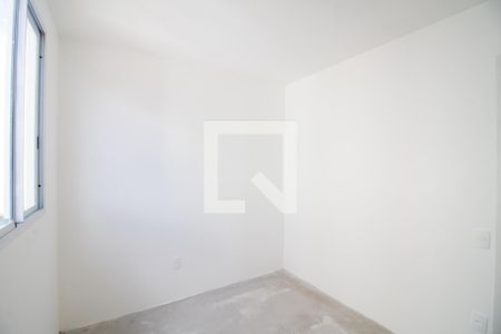 Quarto de apartamento à venda com 2 quartos, 44m² em Centro, Contagem