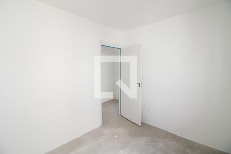 Quarto de apartamento à venda com 2 quartos, 44m² em Centro, Contagem