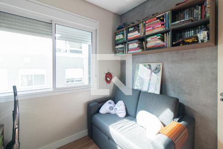 Quarto 1 de casa de condomínio à venda com 3 quartos, 197m² em Glória, Porto Alegre