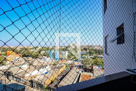 Varanda Sala de apartamento para alugar com 2 quartos, 82m² em Vila Constança, São Paulo