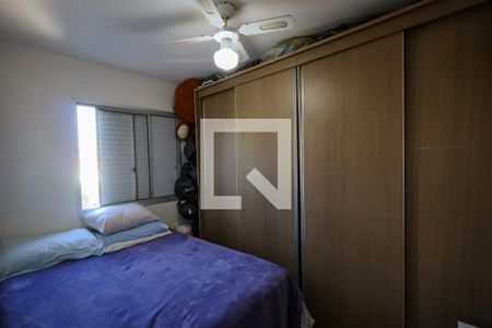 Quarto 1 de apartamento para alugar com 2 quartos, 82m² em Vila Constança, São Paulo