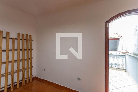 Quarto 1 de casa à venda com 3 quartos, 180m² em Vila Padre Anchieta, Diadema