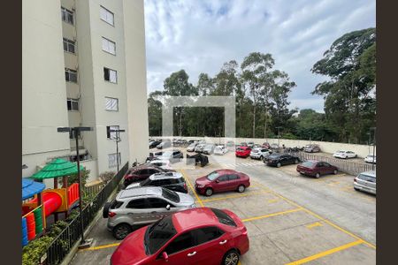 Vista da Varanda de apartamento à venda com 2 quartos, 54m² em Jardim Monte Alegre, São Paulo