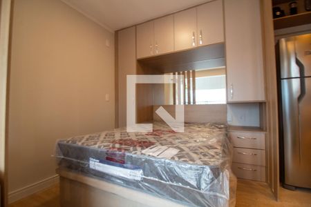 Quarto de kitnet/studio à venda com 1 quarto, 30m² em Santo Amaro, São Paulo