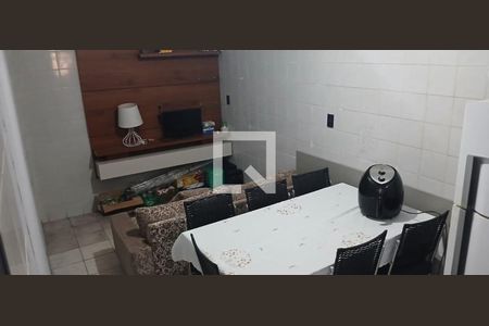 Foto 27 de casa à venda com 3 quartos, 248m² em Bosque de Barão Geraldo, Campinas