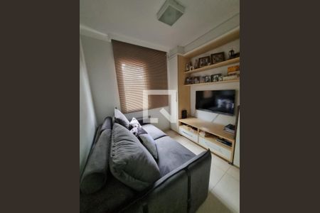 Foto 15 de casa de condomínio à venda com 3 quartos, 133m² em Parque Taquaral, Campinas