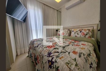 Foto 11 de casa de condomínio à venda com 3 quartos, 133m² em Parque Taquaral, Campinas