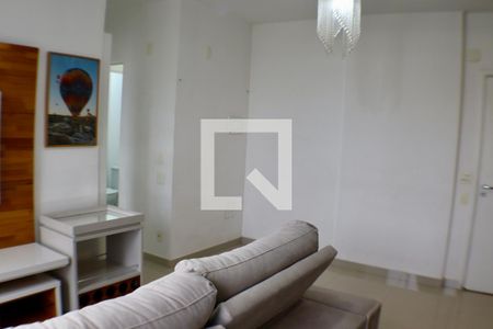 Sala de apartamento à venda com 1 quarto, 43m² em Melville Empresarial Ii, Barueri