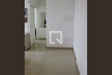 Sala de apartamento à venda com 1 quarto, 43m² em Melville Empresarial Ii, Barueri