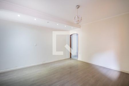 Sala (Casa 1) de casa à venda com 3 quartos, 360m² em Santa Maria, Osasco