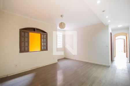 Sala (Casa 1) de casa à venda com 3 quartos, 360m² em Santa Maria, Osasco