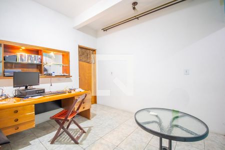 Sala (Casa 2) de casa à venda com 3 quartos, 360m² em Santa Maria, Osasco