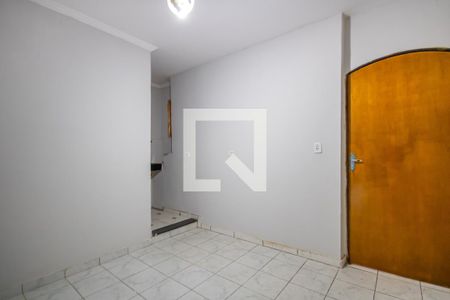 Suíte (Casa 1) de casa à venda com 3 quartos, 360m² em Santa Maria, Osasco