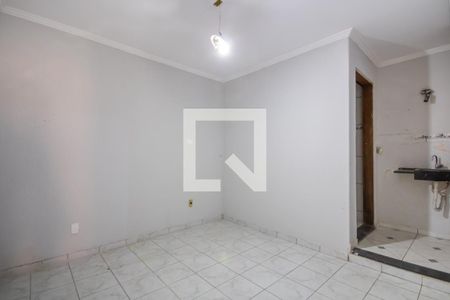 Suíte (Casa 1) de casa à venda com 3 quartos, 360m² em Santa Maria, Osasco
