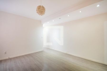 Sala (Casa 1) de casa à venda com 3 quartos, 360m² em Santa Maria, Osasco