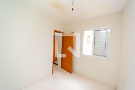 Quarto 1 de casa de condomínio para alugar com 3 quartos, 120m² em Parque Boturussu, São Paulo