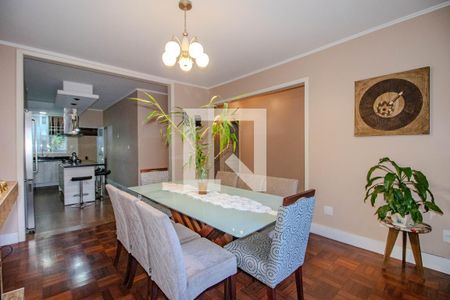 Sala de casa para alugar com 5 quartos, 220m² em Jardim Floresta, Porto Alegre