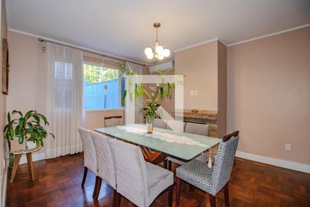 Sala de casa para alugar com 5 quartos, 220m² em Jardim Floresta, Porto Alegre