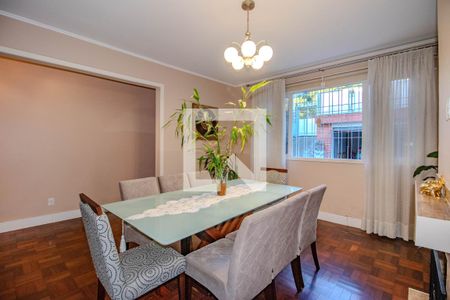 Sala de casa para alugar com 5 quartos, 220m² em Jardim Floresta, Porto Alegre