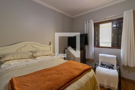 Quarto 1 de casa à venda com 3 quartos, 126m² em Parque Renato Maia, Guarulhos