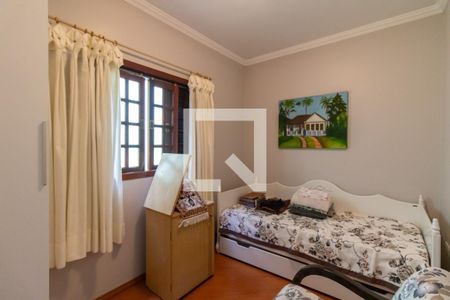 Quarto 2 de casa à venda com 3 quartos, 126m² em Parque Renato Maia, Guarulhos