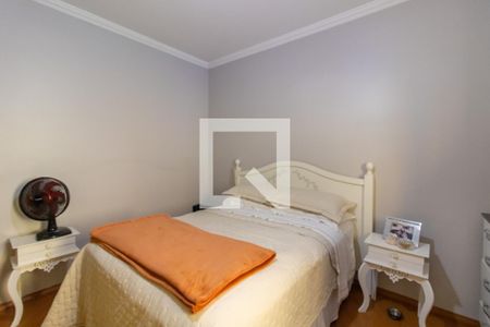 Quarto 1 de casa à venda com 3 quartos, 126m² em Parque Renato Maia, Guarulhos