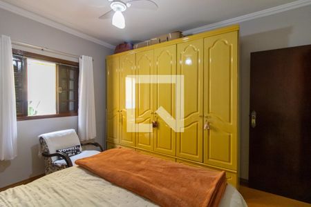 Quarto 1 de casa à venda com 3 quartos, 126m² em Parque Renato Maia, Guarulhos